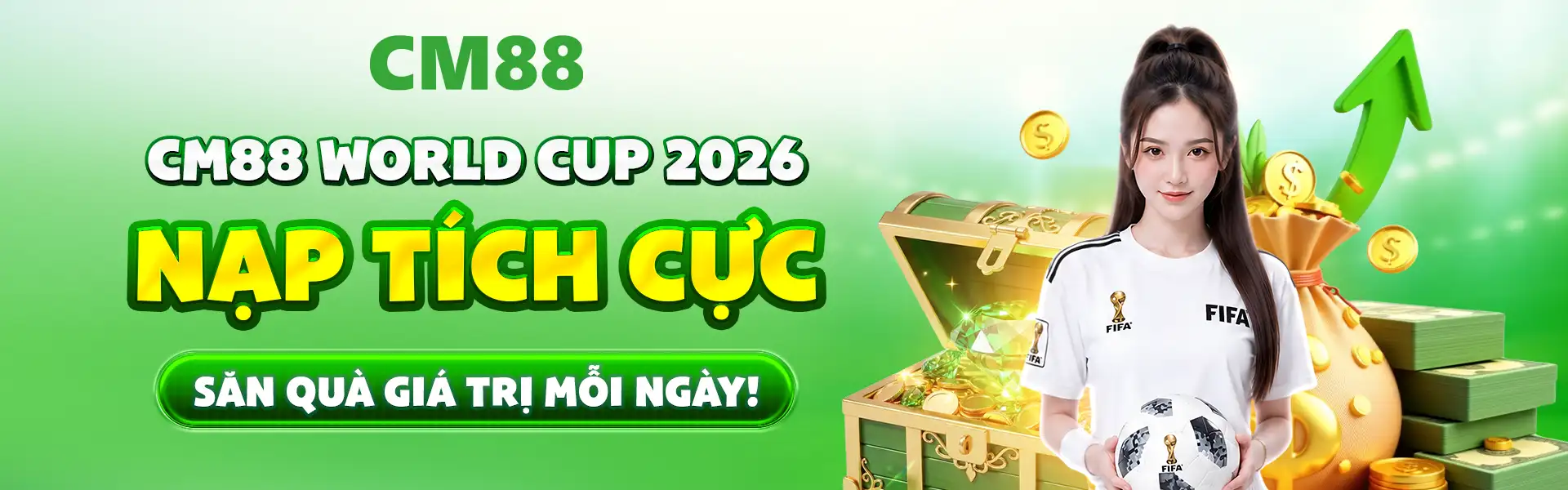 Chuyên mục game bài, nổ hũ và thể thao tại Cm88